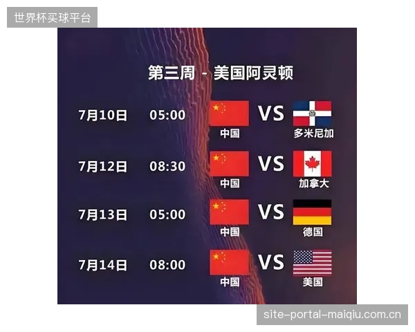 美国队在本土拥有极高的关注度,球迷的支持将是球队前进的动力。 美国队在本土拥有极高的关注度,球迷的支持将是球队前进的动力。